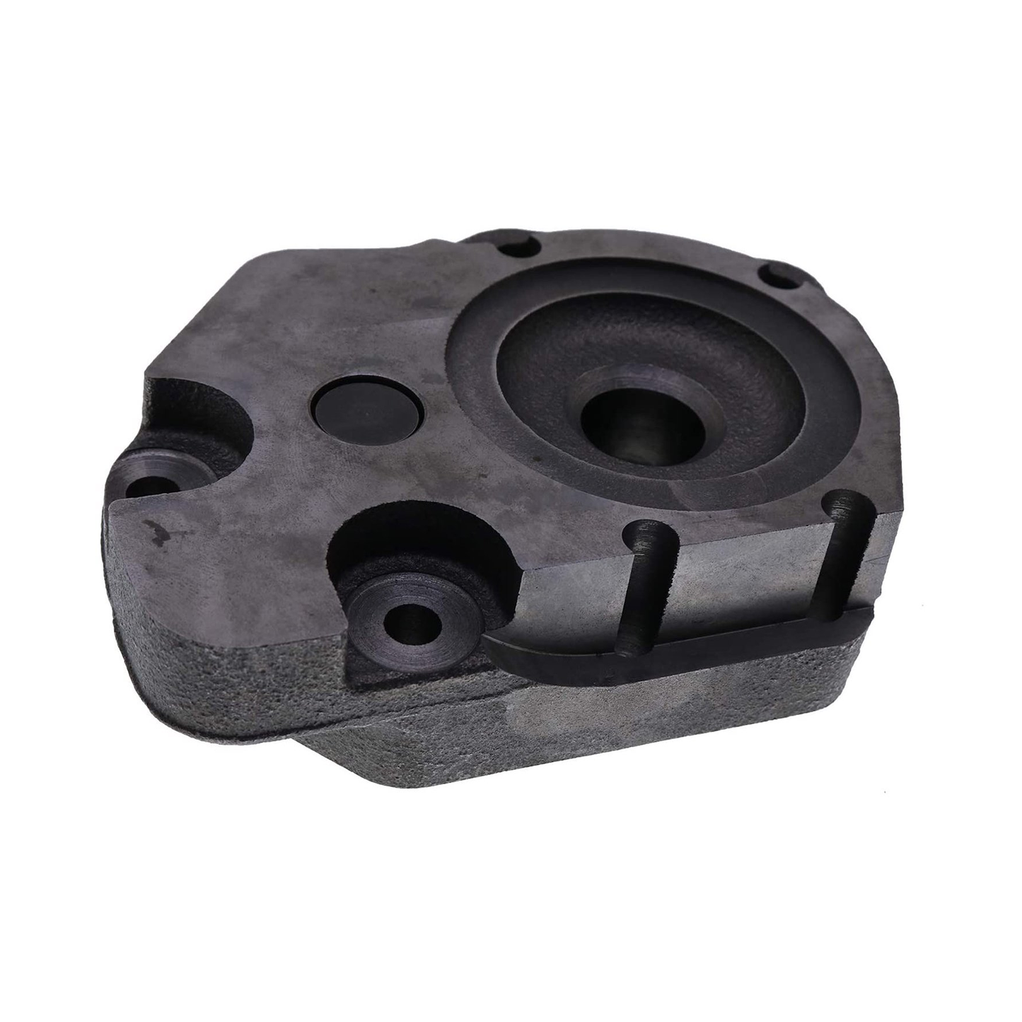 Pompe de transmission AR85538 pour tracteurs John Deere 4040, 4040S, 4230, 4350, 4430 et 4455