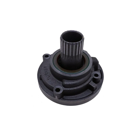 Transmission Pump AZ56732 for John Deere Telescopic Handler 3200 3400 3215 3220 3415 3420 3800 - KUDUPARTS