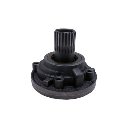 Pompe de transmission AZ56732 pour chariot télescopique John Deere 3200 3400 3215 3220 3415 3420 3800