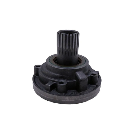 Transmission Pump AZ56732 for John Deere Telescopic Handler 3200 3400 3215 3220 3415 3420 3800 - KUDUPARTS