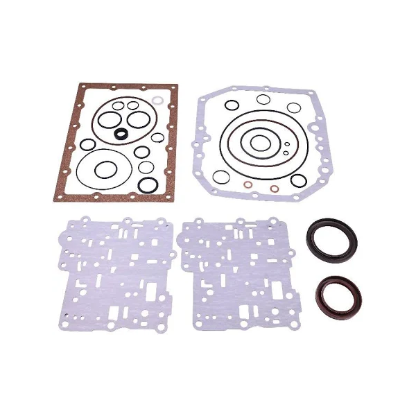 Kit de réparation de transmission 04321-20680-71 pour chariot élévateur Toyota 7FD 7FG 02-7FD10 02-7FD15 02-7FDK25 02-7FG20 02-7FG25 02-7FG30 7FDU15 7FDU20 7FDU25 7FGCU30 7FGU15 7FGU32