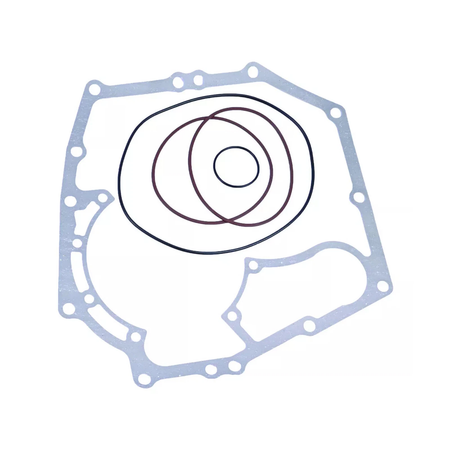 Transmission Repair Kit 04321-20841-71 for Toyota Forklift 62-8FDN10 62-8FDN30 8FD10 8FD30 - KUDUPARTS
