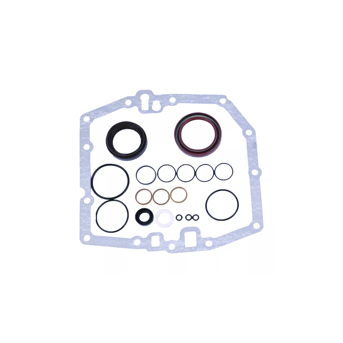 Kit de réparation de transmission 04321-20841-71 pour chariot élévateur Toyota 62-8FDN10 62-8FDN30 8FD10 8FD30