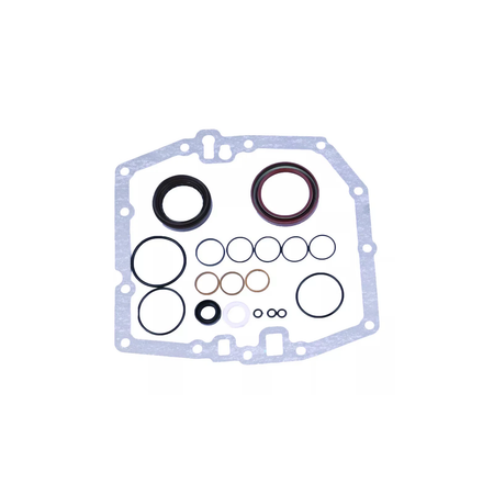 Transmission Repair Kit 04321-20841-71 for Toyota Forklift 62-8FDN10 62-8FDN30 8FD10 8FD30 - KUDUPARTS