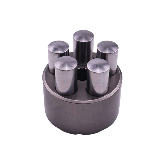 Transmission Repair Plunger Kit 1A632025500 for Tuff Torq TZT1310DY Transaxle - KUDUPARTS