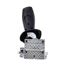 Transmission Selector Lever A0095452124 A0095455424 for Detroit DT12-OA Mercedes Actros Freightliner Truck