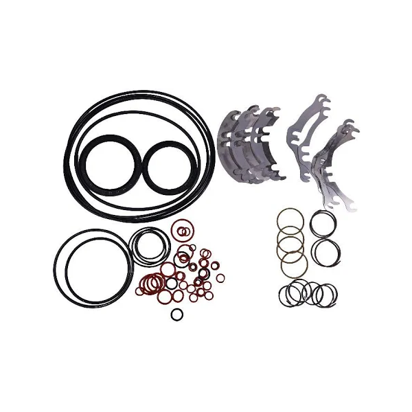 Transmission Service Kit 714-07-05021 714-07-05022 for Komatsu Wheel Loader WA480-5 WA470-5 WA450-5L WA480-5L - KUDUPARTS