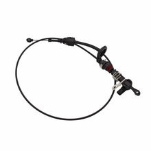 Transmission Shift Cable 52107727AG for Dodge Dakota 2.5L L4 Durango 4.7L V8 - KUDUPARTS