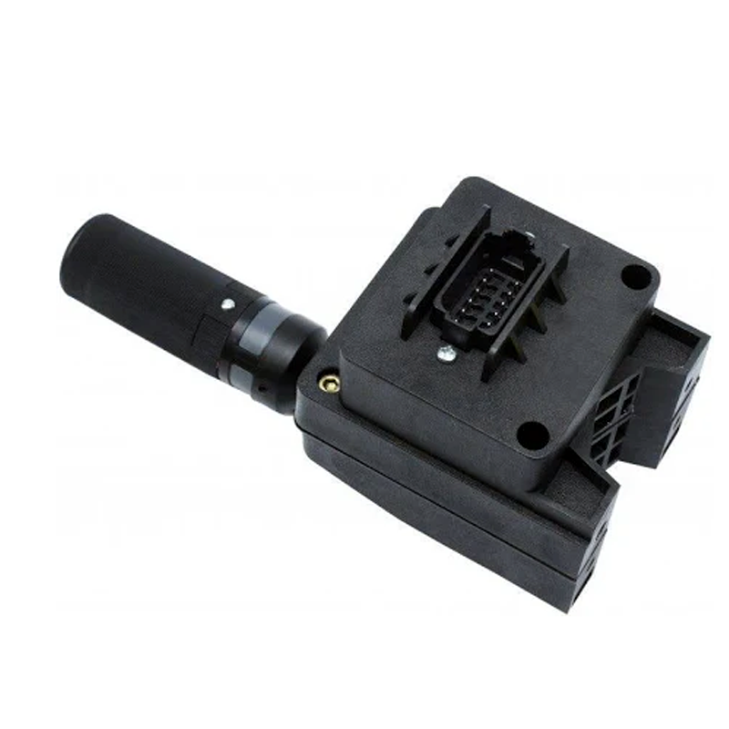 Commande de changement de vitesse de transmission 261-2208 pour chargeuse Caterpillar CAT 416D, 420D, 420E, 428D, 438D et 442E 