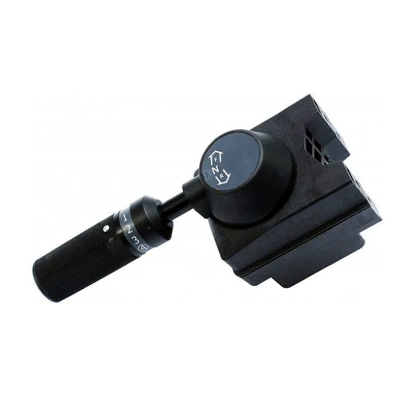 Commande de changement de vitesse de transmission 261-2208 pour chargeuse Caterpillar CAT 416D, 420D, 420E, 428D, 438D et 442E 