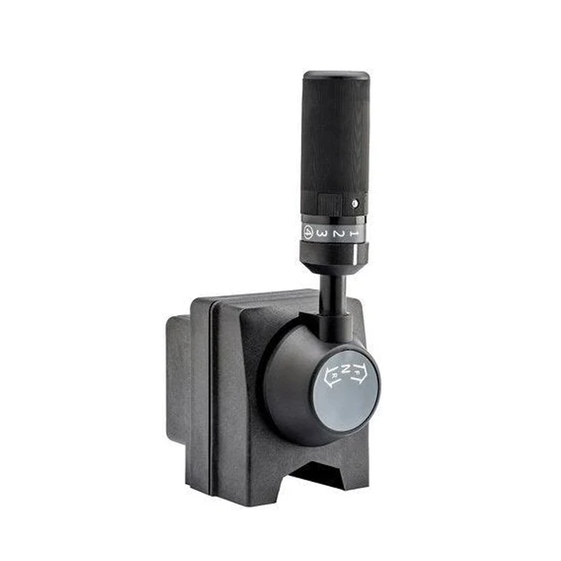 Commande de changement de vitesse de transmission 261-2208 pour chargeuse Caterpillar CAT 416D, 420D, 420E, 428D, 438D et 442E 