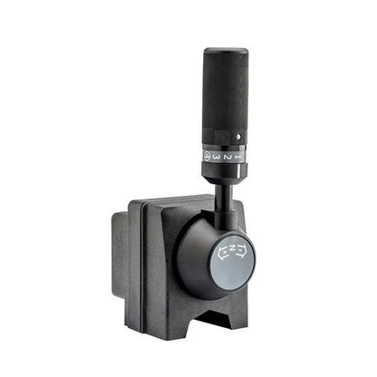 Commande de changement de vitesse de transmission 261-2208 pour chargeuse Caterpillar CAT 416D, 420D, 420E, 428D, 438D et 442E 