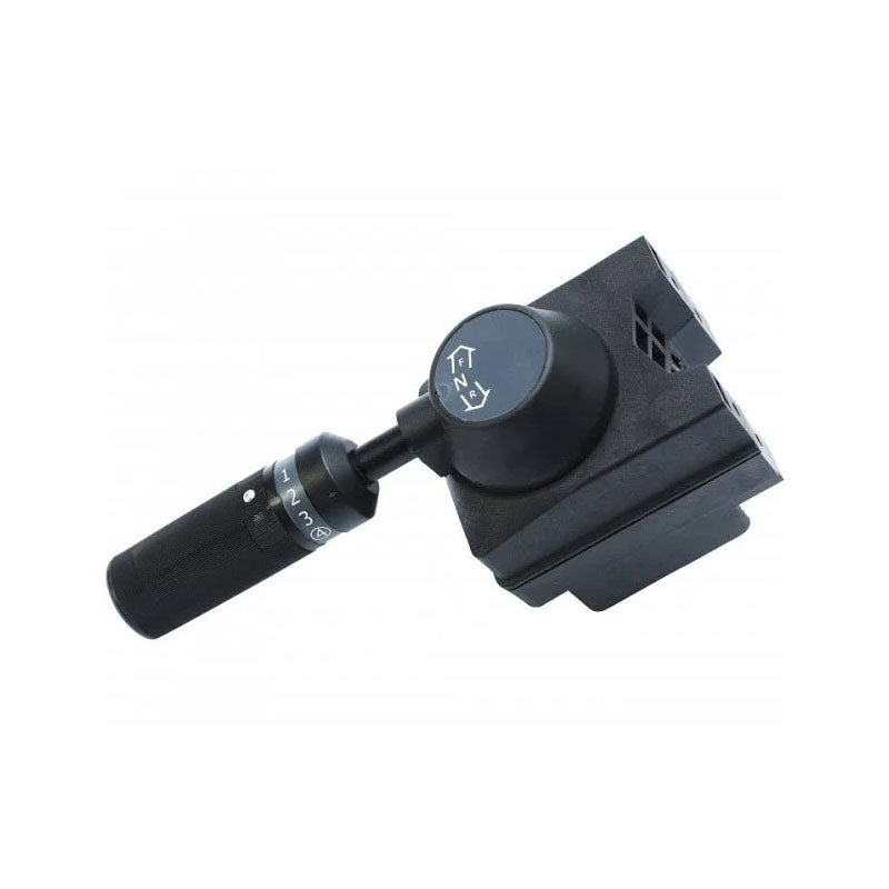 Commande de changement de vitesse de Transmission 261 – 2208 pour chargeur Caterpillar CAT 416D 420D 420E 428D 438D 442E