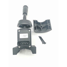 Commande de changement de vitesse de Transmission 278327A1, adaptée au chargeur Case 580SL 590SL 580L 590L 570LXT
