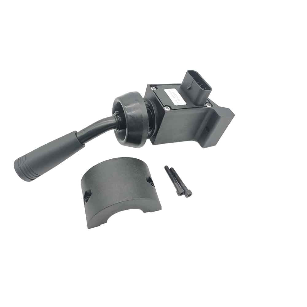 Commande de changement de vitesse de Transmission 278327A1, adaptée au chargeur Case 580SL 590SL 580L 590L 570LXT