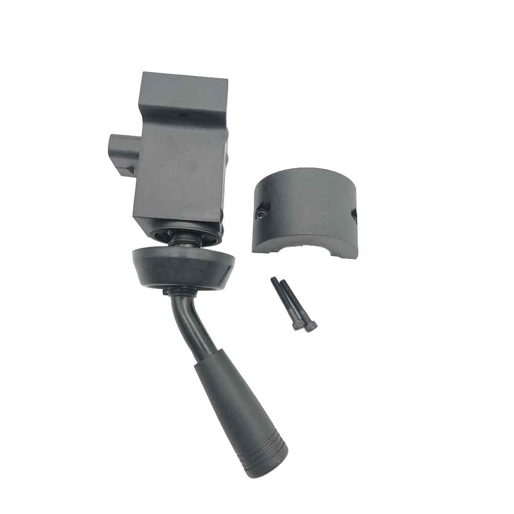Commande de changement de vitesse de Transmission 278327A1, adaptée au chargeur Case 580SL 590SL 580L 590L 570LXT