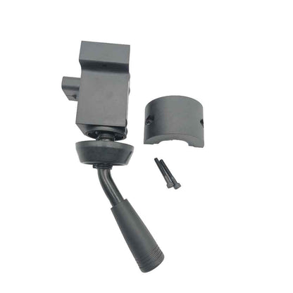 Commande de changement de vitesse de Transmission 278327A1, adaptée au chargeur Case 580SL 590SL 580L 590L 570LXT