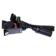 Transmission Shift Control 65014B 10265014 for Lull 644B-37 644B-42 844C-42 1044C-54 6K-37 6K-42 8K-42 10K-42 10K-54