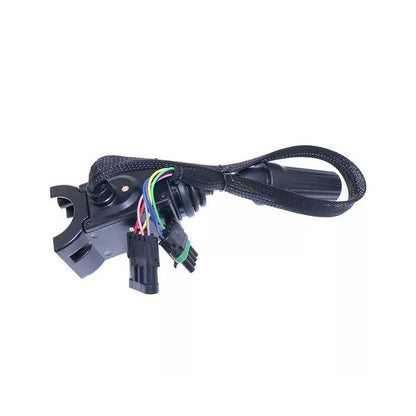 Transmission Shift Control 65014B 10265014 for Lull 644B-37 644B-42 844C-42 1044C-54 6K-37 6K-42 8K-42 10K-42 10K-54