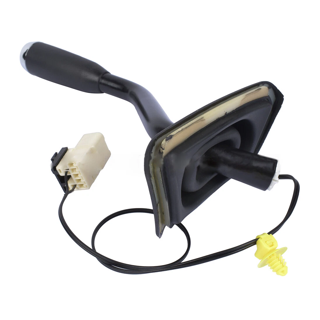 Transmission Shift Lever 5057536AD for RAM Pickup1500 2500 3500 - KUDUPARTS