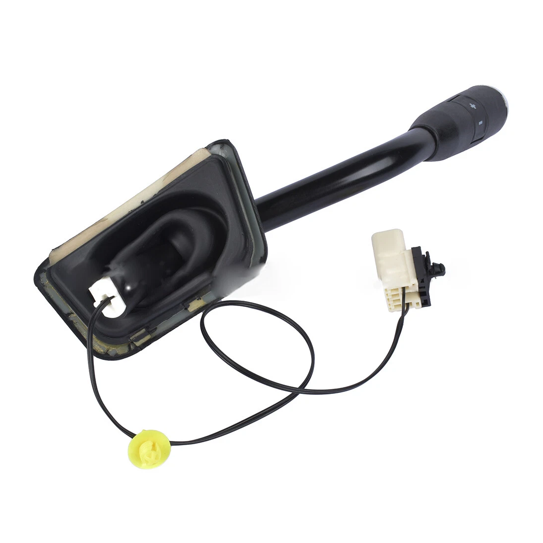 Transmission Shift Lever 5057536AD for RAM Pickup1500 2500 3500 - KUDUPARTS