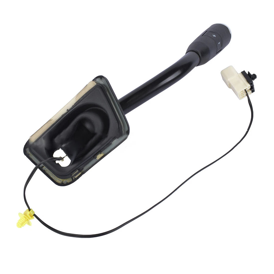 Transmission Shift Lever 5057536AD for RAM Pickup1500 2500 3500 - KUDUPARTS
