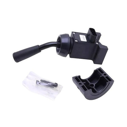 Palanca de cambios 278327A1 133790A1 para cargadoras CASE 570LXT 580L 580SL 590L 590SL