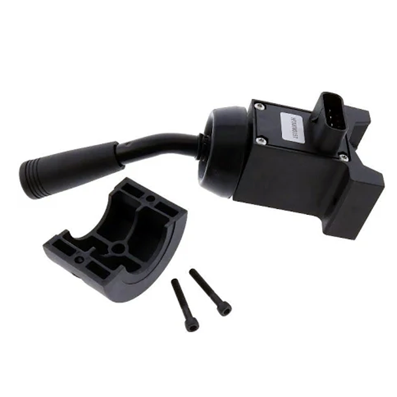 Sélecteur de vitesses 278328A1 236520A1 pour chargeuses CASE 580L, 580M, 580N, 580SL, 580SM, 590L, 590SL, 590SM, 590SN et chariots élévateurs 586H, 588H, 585G, 586G et 588G.