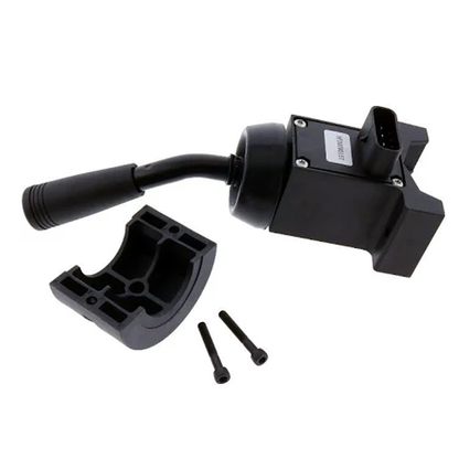 Sélecteur de vitesses 278328A1 236520A1 pour chargeuses CASE 580L, 580M, 580N, 580SL, 580SM, 590L, 590SL, 590SM, 590SN et chariots élévateurs 586H, 588H, 585G, 586G et 588G.