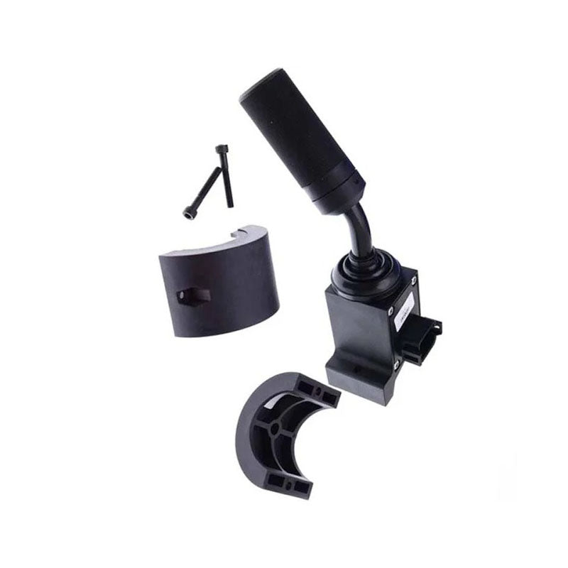 Transmission Shifter Assembly L68772 for Gehl Telehandler 552 553 RS5-34 RS6-34 RS6-42 RS6-44 RS8-42 RS8-44 - KUDUPARTS