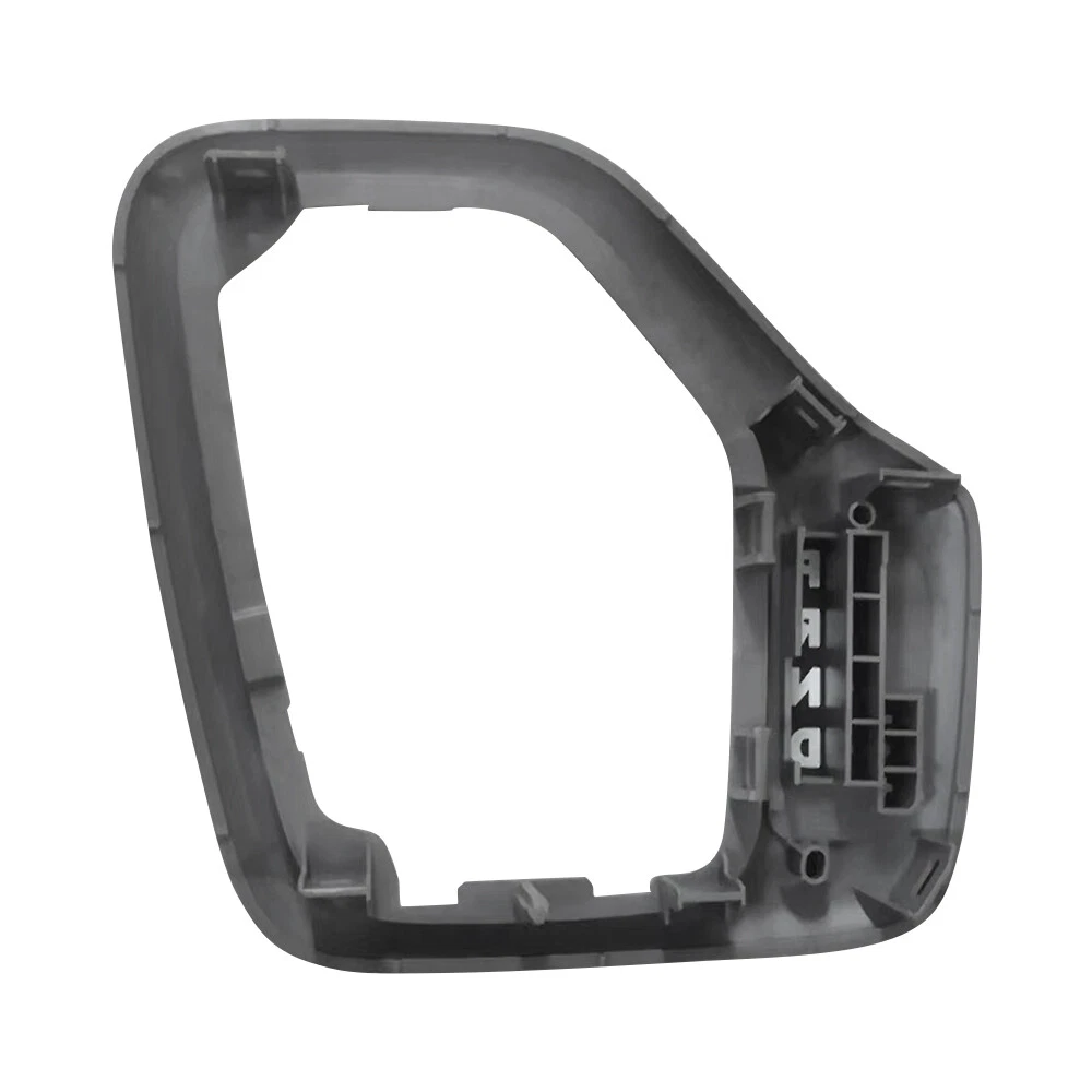 Transmission Shifter Bezel 5YD27LS5AA for Jeep Cherokee 2.4L L4 3.2L V6 2014-2018