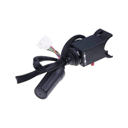 Sélecteur de vitesses de transmission 0501207105 0501.207.105 0501-207-105 pour ZF DW-3 4WG160 4WG180