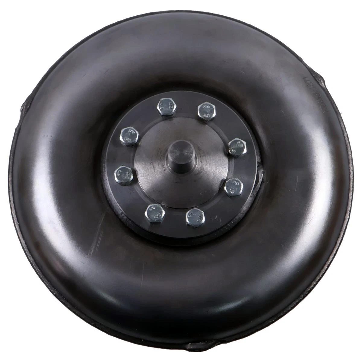 Transmission Torque Converter 3EB-13-22022 for Komatsu Forklift FD25-11 FD25H-11 FG20-11 FG25H-11 FG30-11 FD20-11 FG25-11 FG30-11 - KUDUPARTS