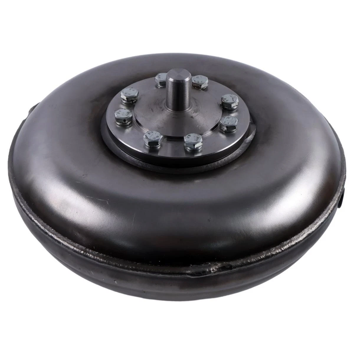 Transmission Torque Converter 3EB-13-22022 for Komatsu Forklift FD25-11 FD25H-11 FG20-11 FG25H-11 FG30-11 FD20-11 FG25-11 FG30-11 - KUDUPARTS