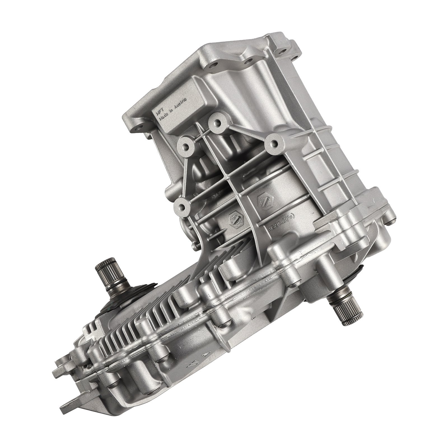 Boîte de transfert de transmission 95834101002 95834101008 pour Porsche Cayenne 4.8LS GTS