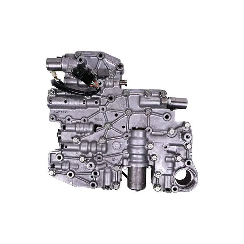 Corps de soupape de transmission 31706AA034 31706AA033 pour véhicule Subaru Legacy Outback Forester