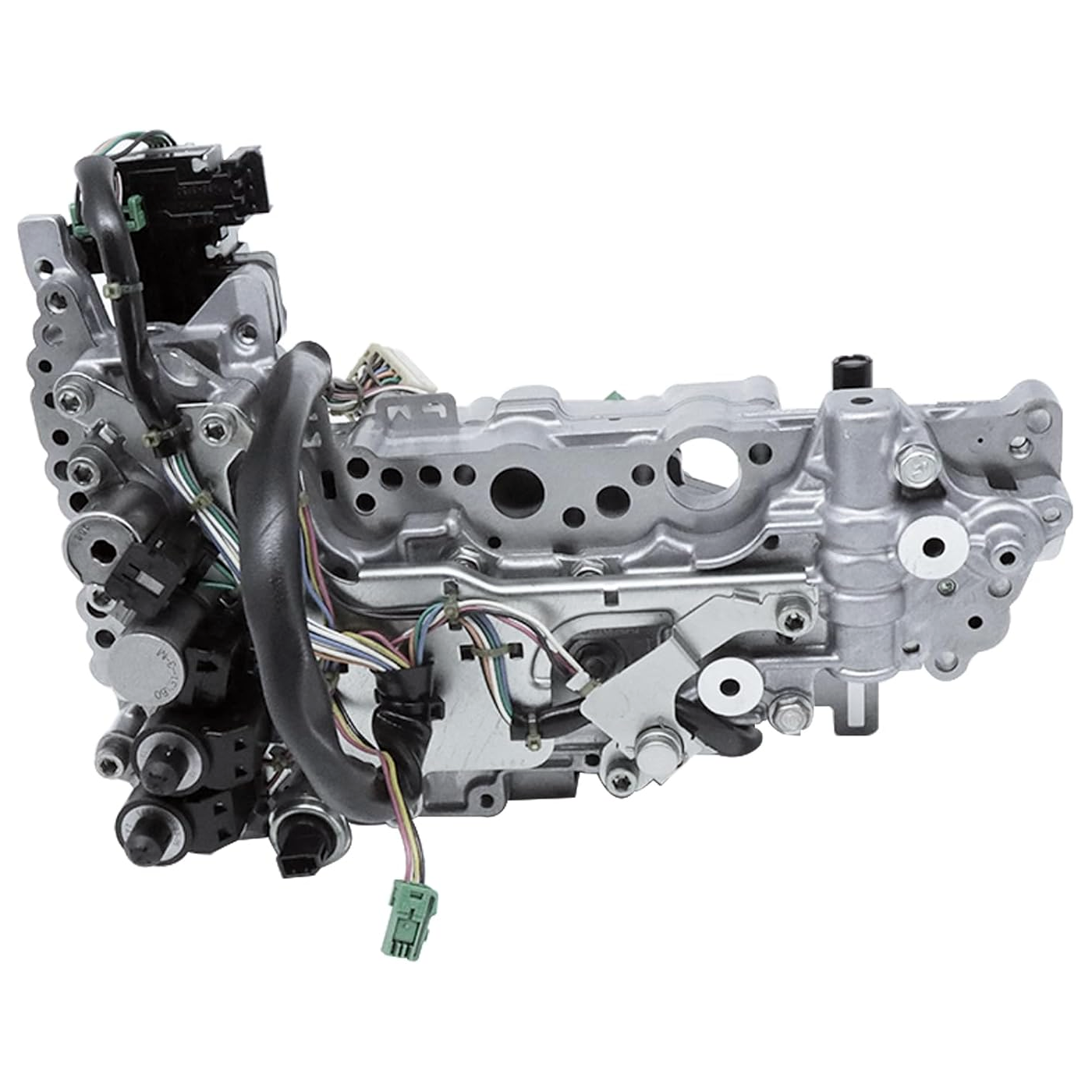 Transmission Valve Body RE0F09A JF010E for Nissan Vehicle Altima Maxima Murano Quest - KUDUPARTS