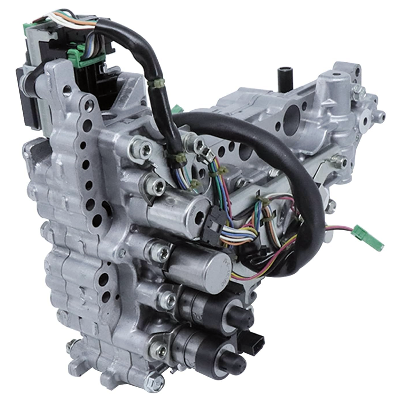 Transmission Valve Body RE0F09A JF010E for Nissan Vehicle Altima Maxima Murano Quest - KUDUPARTS