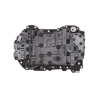Corps de soupape de transmission avec solénoïde 09D325039A pour Audi Q7 VW Touareg V6 V8 02-11