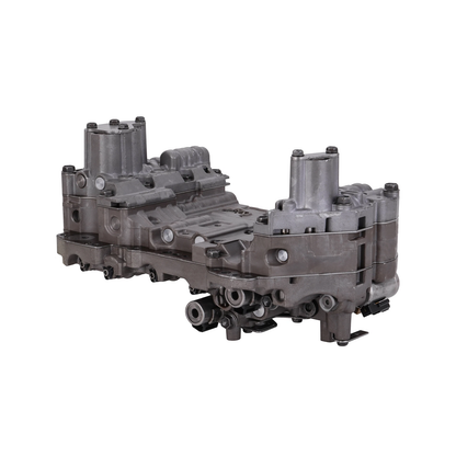 Corps de soupape de transmission avec solénoïde 09D325039A pour Audi Q7 VW Touareg V6 V8 02-11