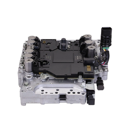 Corps de soupape de transmission avec solénoïde 31705-X132B pour Infiniti Q50 M37 M56 2011-2016