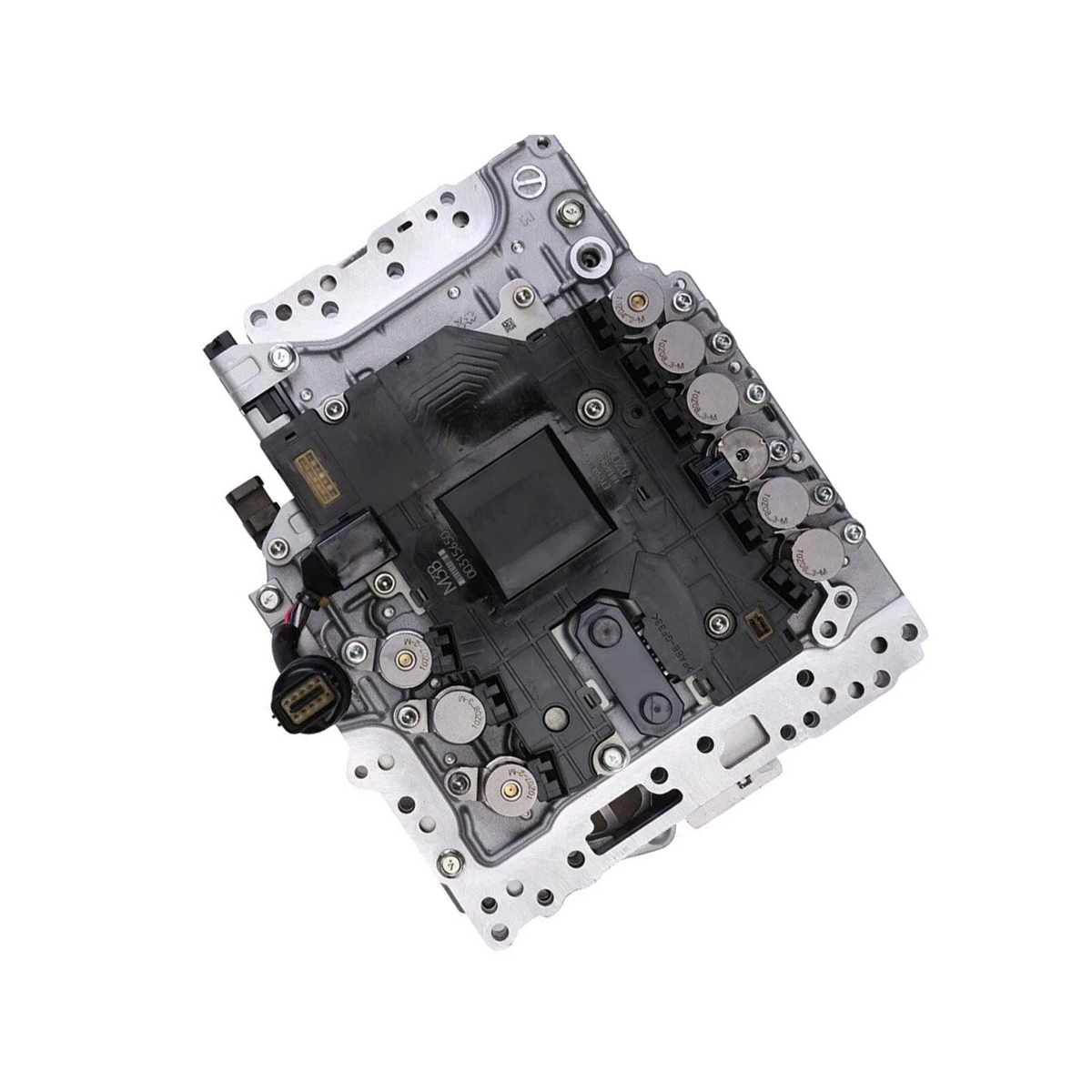 Corps de soupape de transmission avec solénoïde 31705-X132B pour Infiniti Q50 M37 M56 2011-2016