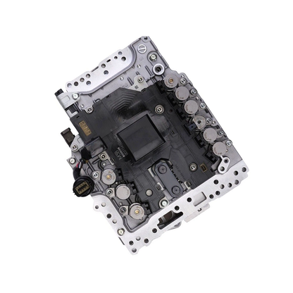 Corps de soupape de transmission avec solénoïde 31705-X132B pour Infiniti Q50 M37 M56 2011-2016