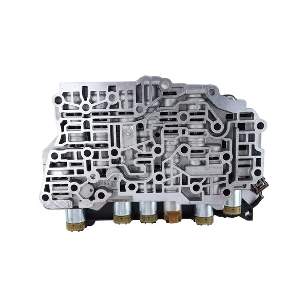 Corps de soupape de transmission avec solénoïde CV6Z-7G391-A pour Ford Explorer Escape Lincoln MKZ 2013-2019