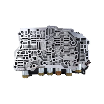 Corps de soupape de transmission avec solénoïde CV6Z-7G391-A pour Ford Explorer Escape Lincoln MKZ 2013-2019