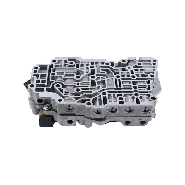 Corps de soupape de transmission avec solénoïde CV6Z-7G391-A pour Ford Explorer Escape Lincoln MKZ 2013-2019