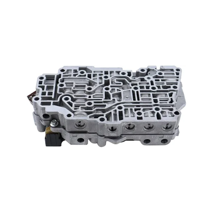 Corps de soupape de transmission avec solénoïde CV6Z-7G391-A pour Ford Explorer Escape Lincoln MKZ 2013-2019