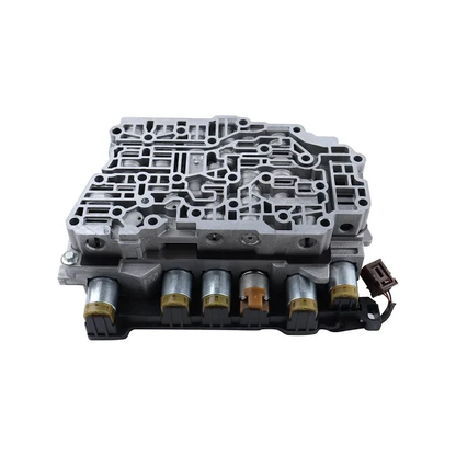 Corps de soupape de transmission avec solénoïde CV6Z-7G391-A pour Ford Explorer Escape Lincoln MKZ 2013-2019