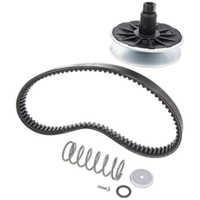 Poulie de variateur de transmission MIA12482 pour tracteur John Deere D105 E100 X105 X10