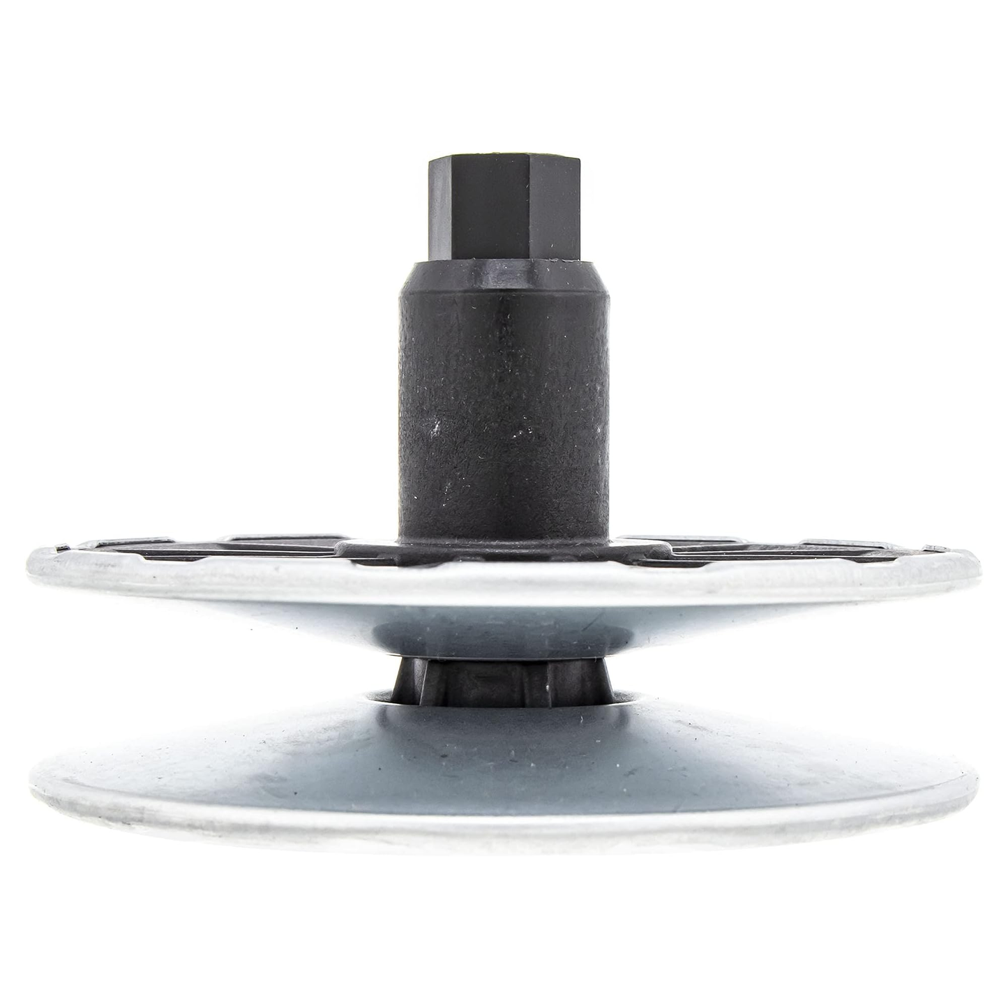 Poulie de variateur de transmission MIA12482 pour tracteur John Deere D105 E100 X105 X10